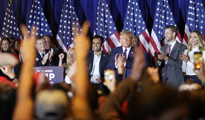Conservatives, Give War a Chance 