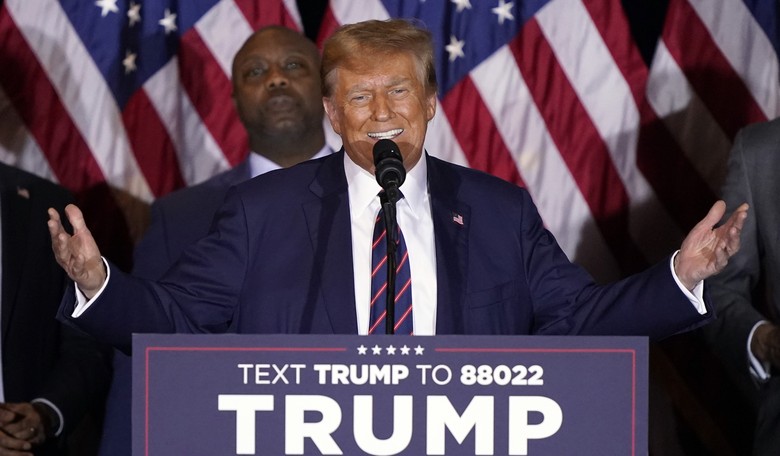 Conservatives Should Not Run From Trump’s Tax-Cutting Economic Legacy