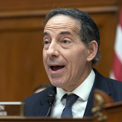 Watch: Raskin Gives Golden Reasons Not to Vote for Dems, Including Remarks About Piker and SCOTUS 