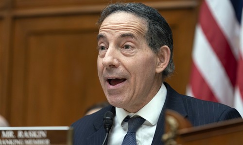 Watch: Raskin Gives Golden Reasons Not to Vote for Dems, Including Remarks About Piker and SCOTUS 