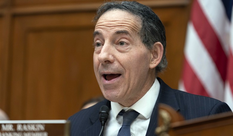 Watch This Democrat Lawmaker Make a Fool of Himself Defending Jack Smith