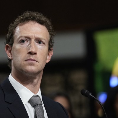 Zuckerberg's 2020 Election Activities Back in the Spotlight — the AG Has Been Notified
