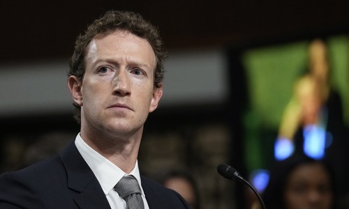 Meta Reaches Bombshell $17.1 Billion Deal Over Claims Facebook, Instagram Hooked Kids