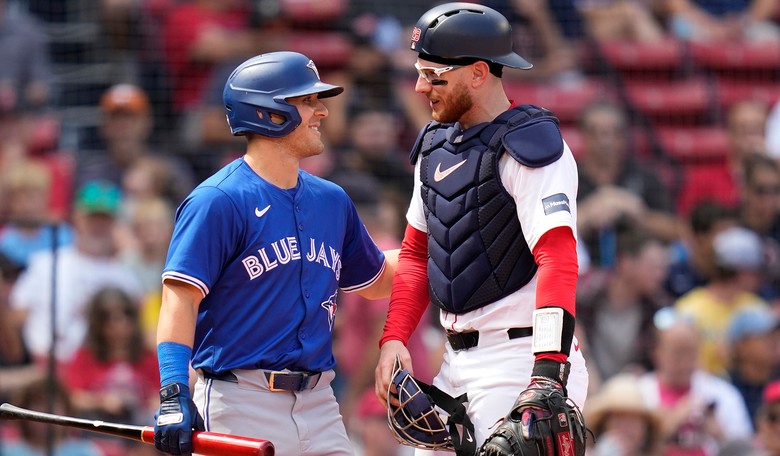 Quirky History: MLB Catcher Plays for Both Teams in a Game