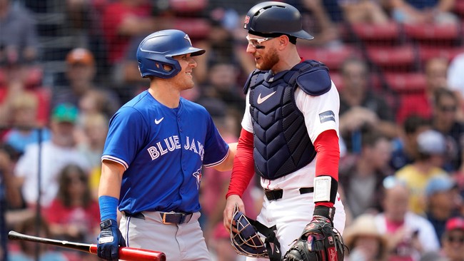 Quirky History: MLB Catcher Plays for Both Teams in a Game