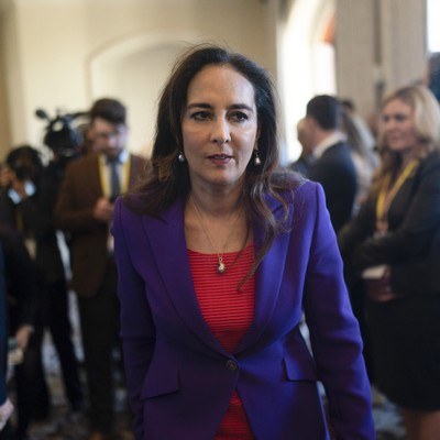 Harmeet Dhillon Points Out the Obvious in This Predictable 60 Minutes Segment on Election Security