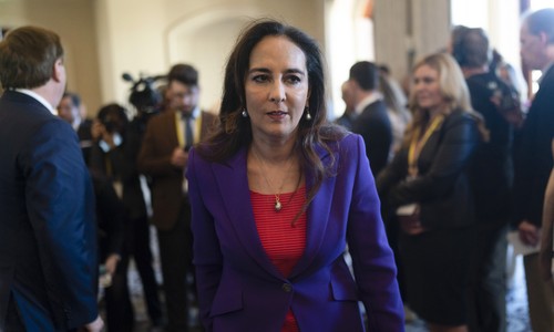 Harmeet Dhillon Points Out the Obvious in This Predictable 60 Minutes Segment on Election Security