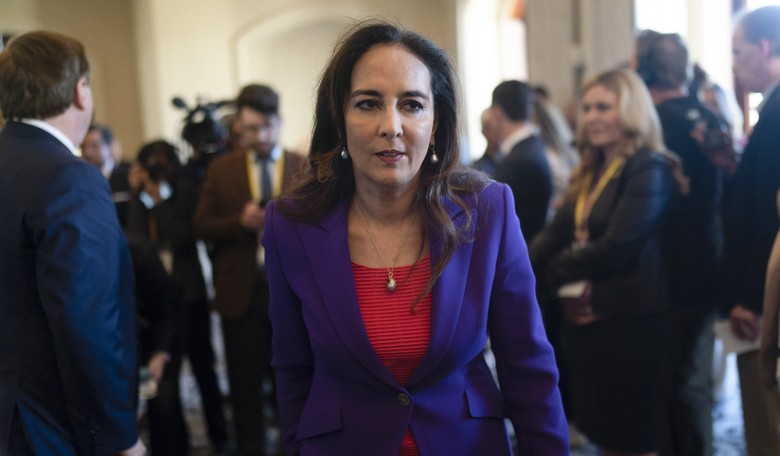 Harmeet Dhillon Just Launched an Investigation Into CA's Gay-Contract Program