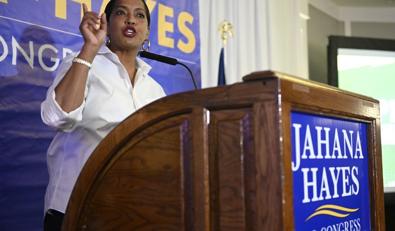 Vulnerable Democratic Incumbent in Key House Race Has Support From Party Looking to Defund the Police