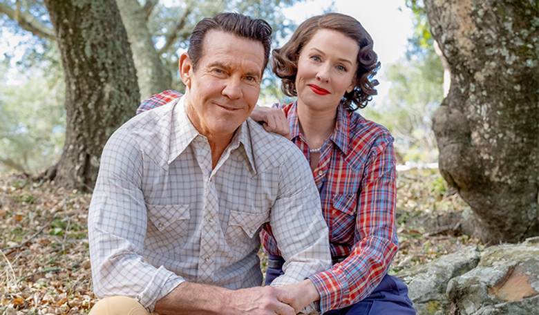Recognizing the Truth in 'Reagan' 