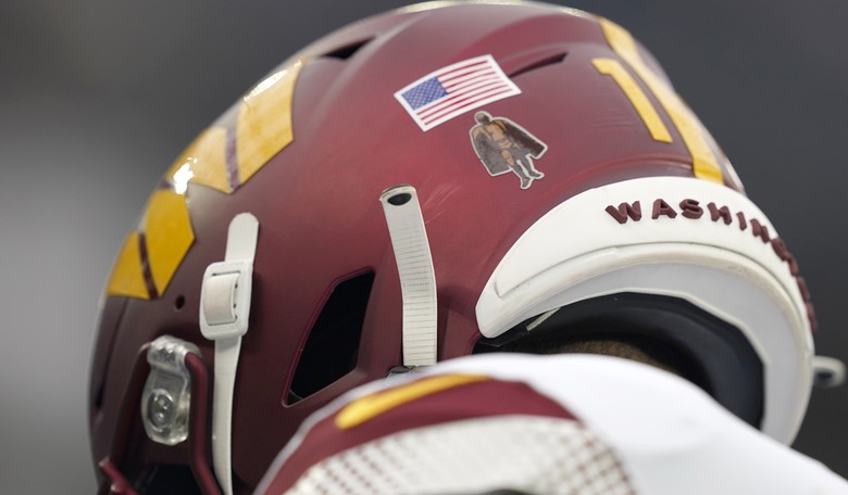 Washington Commanders Executive Suspended Following On-Camera Trashing of Players, Fans, and NFL Leaders