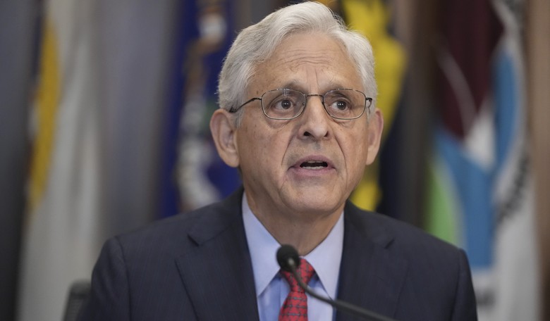 Selective Justice and the Trump Assassination Attempt: Garland’s DOJ in Crisis