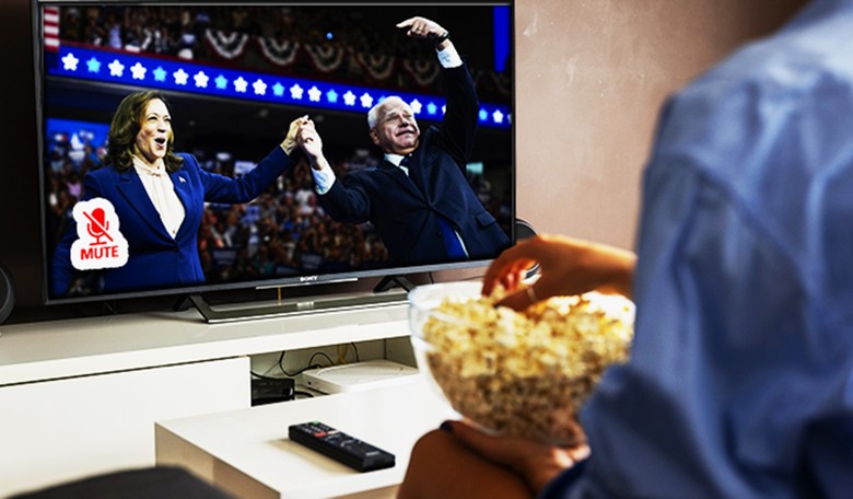 Like Most Americans, I’ve Lost Trust in the Mainstream Media and Major Institutions
