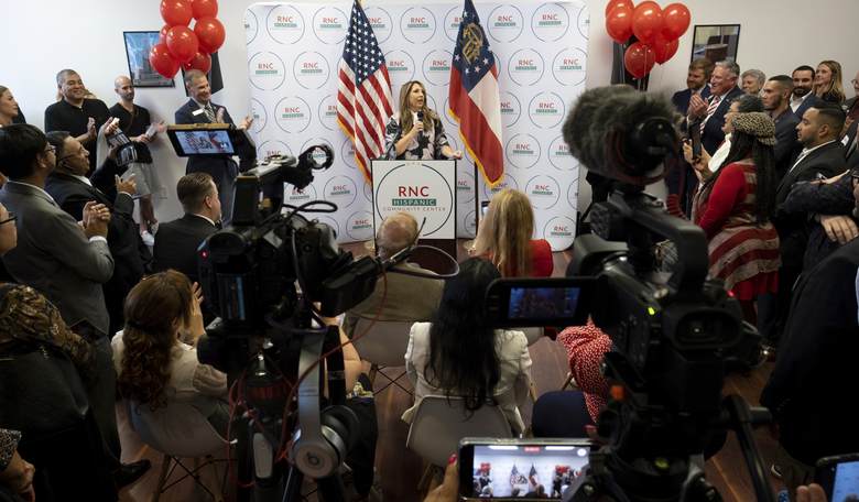 RNC Shut Down 75 Percent of Its Hispanic Outreach Centers, Claims Money Isn't the Issue