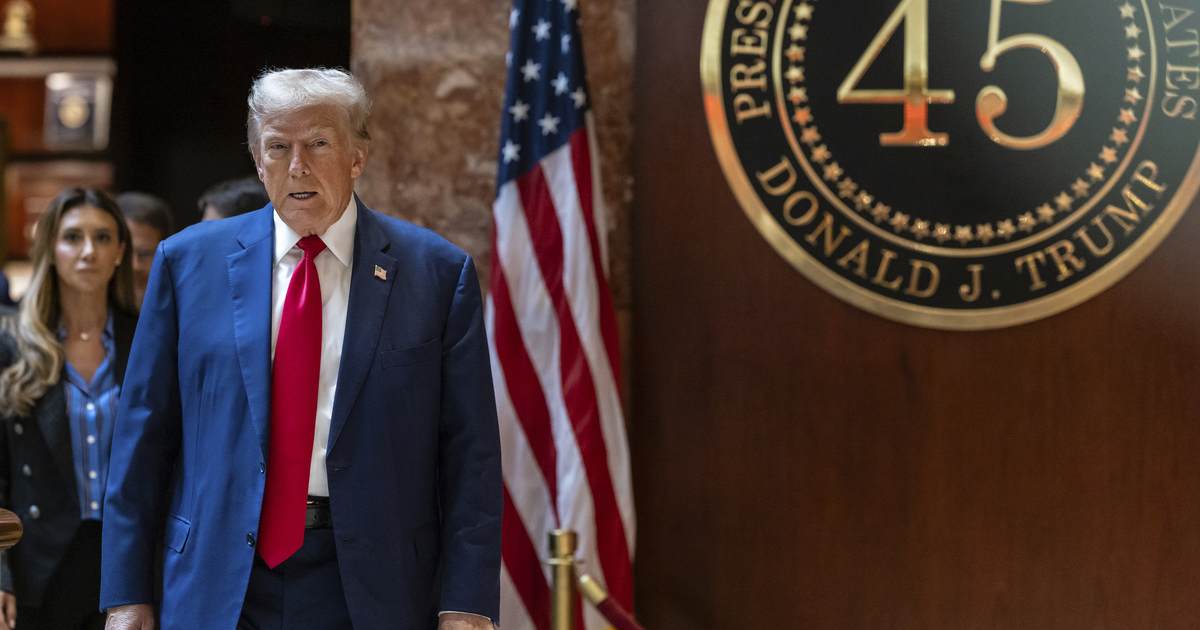 How Trump Will Commemorate the One-Year Anniversary of October 7th 