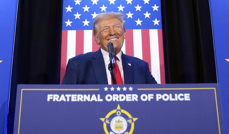 Trump Just Received Another Massive Endorsement 