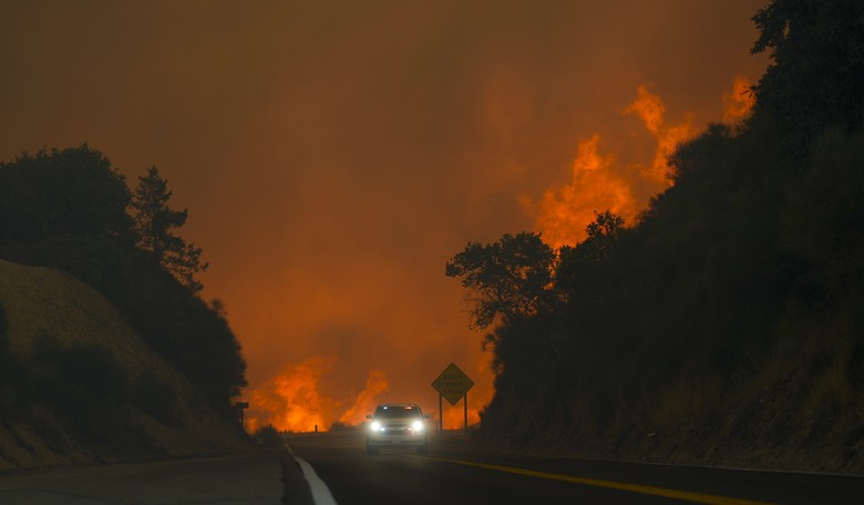 Oregon-Based Utility PacifiCorp Settles for $575M Over Six Devastating Wildfires