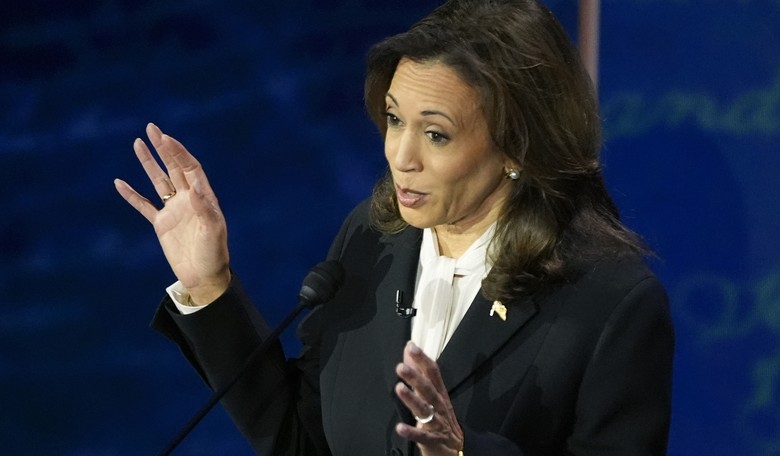 Reparations: Unconstitutional and Divisive -- Is Kamala Harris Backing These Giveaways?
