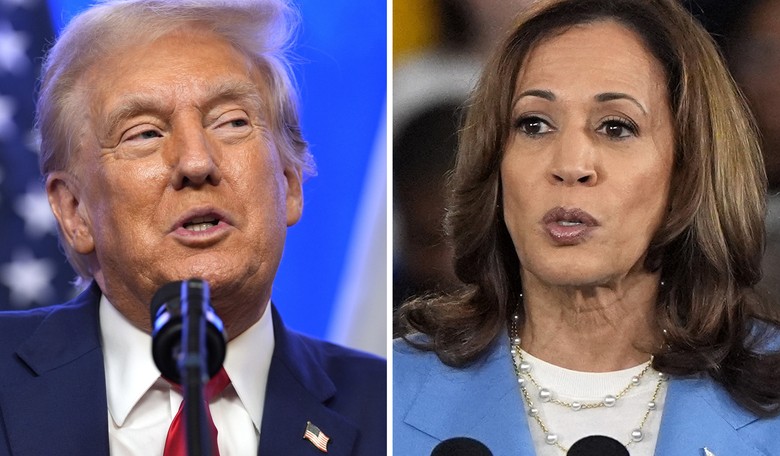 Key State Polls: Another Mess in the Making?