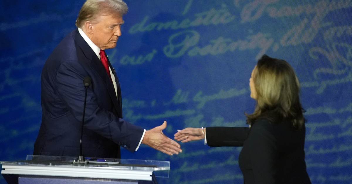 MSNBC Host Says the Quiet Part Out Loud About the ABC News Debate