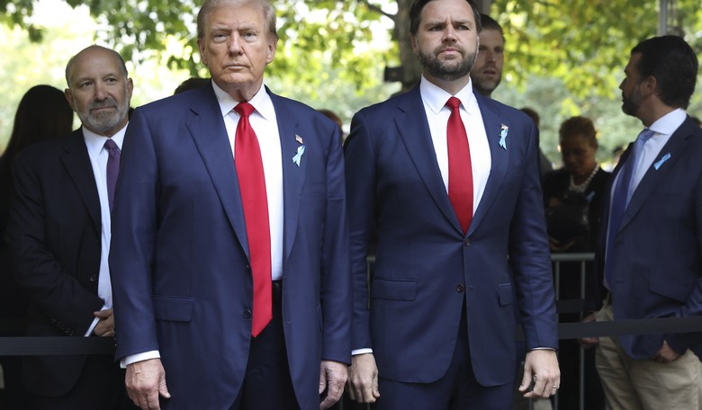 Senator J.D. Vance Is the Capstone for the MAGA Legacy