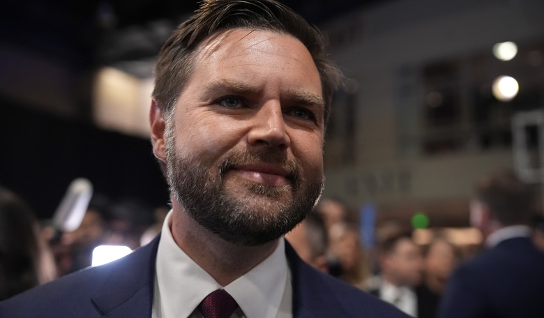 The Race Is on to Replace JD Vance in the Senate