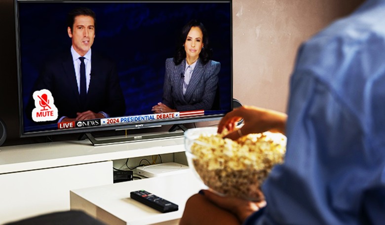 Viewers Debate If They Should Keep Watching David Muir, and PBS...Questions Election Integrity?