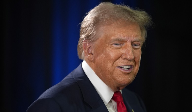 And There's the Media Playing Dumb About the Trump Assassin's Motive