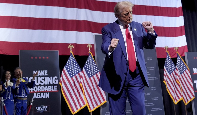 Multiple Indictments Returned in Iranian Hacking Plot Against Trump Campaign