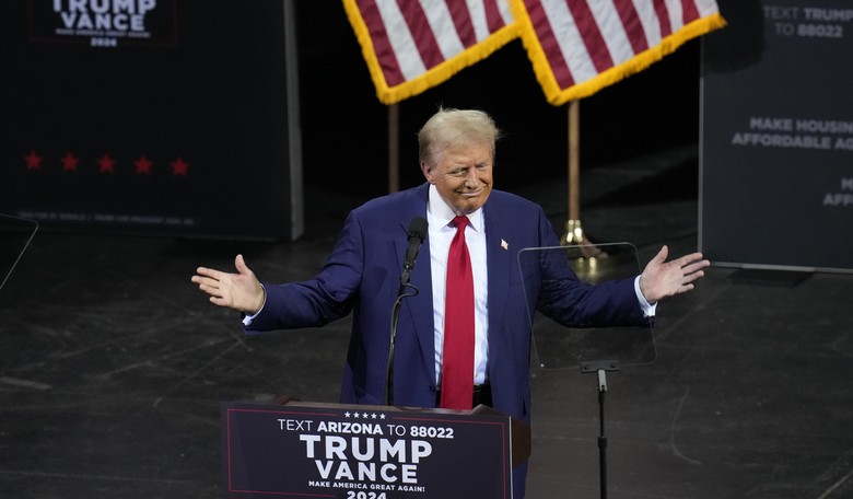 The Story Behind Trump's Second Assassin Took a Strange Turn...and It Involves the Media