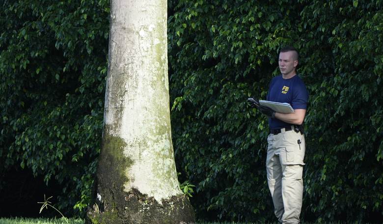 The Morning Briefing: The FBI Really Needs to Overhaul Its Radar