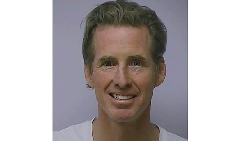 Alleged Would-Be Trump Assassin Charged in Florida 