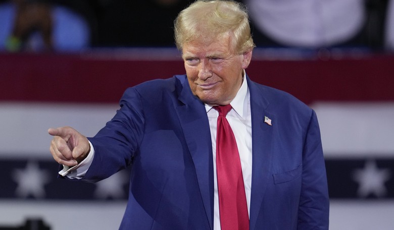 We Now Know How Trump Plans to Implement His Deportation Force