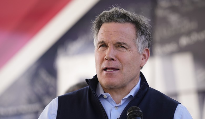 Here's the Status of the PA Senate Race
