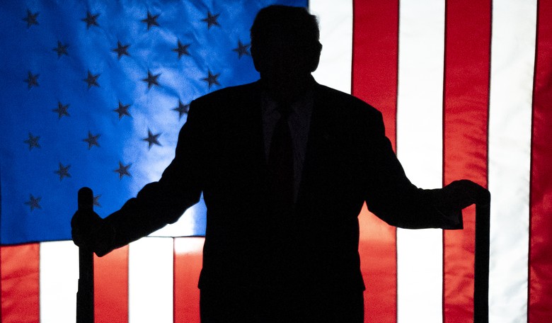 This Is What Trump's Crypto Play Is Really About