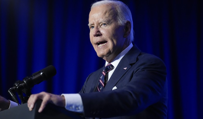 Joe Biden, 20 Years Ago, Blocked the Potential First Black Female on the Supreme Court