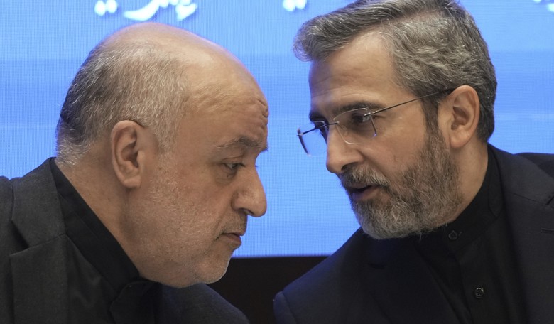 Why Was Iran's 'Diplomat' Carrying a Hezbollah Pager? 