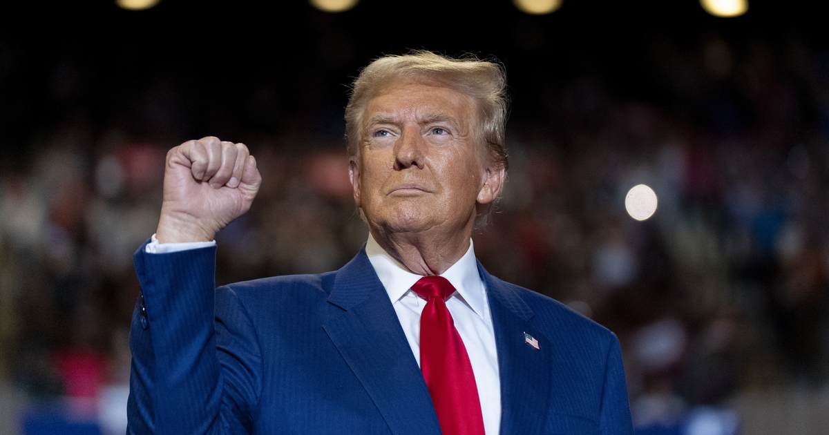 Is Trump About to Clinch a Win as His Legal Team Appeals Laughable Civil Fraud Case?