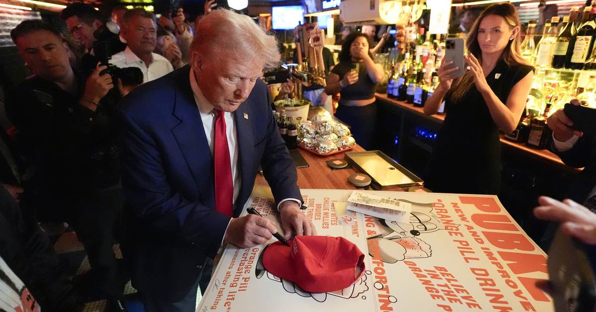 Do We Really Believe the Biden Camp Never Responded to This Offer From Iranian Hackers?