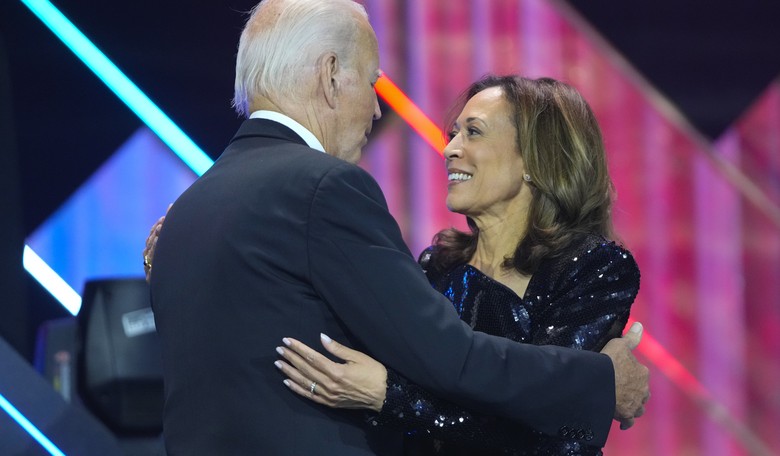 An Open Letter to the Left's Unremarkable, Bitter, Woke, Visionless, Out-of-Touch Leadership