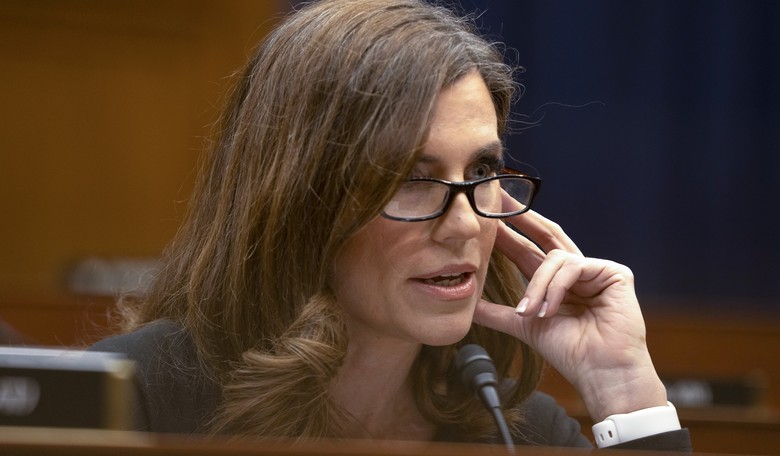 Here's What a GOP Rep Said That Triggered Dems During a Oversight Committee Hearing Last Week