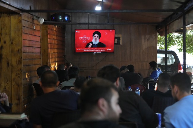 NEW: Did Israel Hit Nasrallah's Successor?