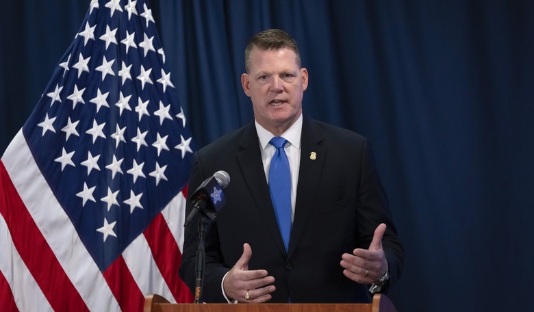 NEW: Secret Service Acting Director Ronald Rowe Gives Latest on Trump Assassination Attempt Investigation