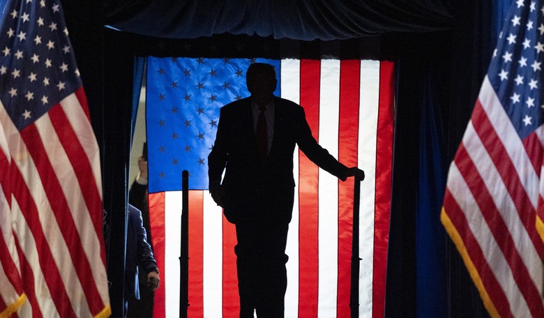 Save America First and the World Later