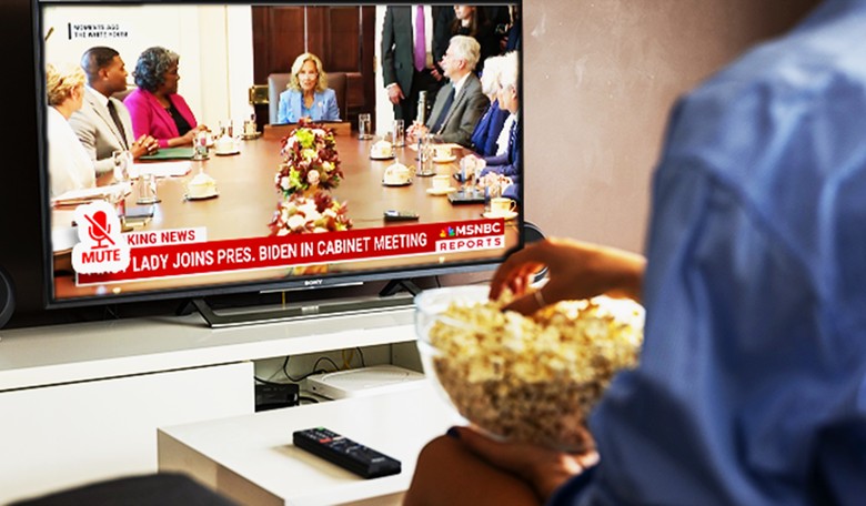 Crucial Question Raised After That Biden Cabinet Meeting
