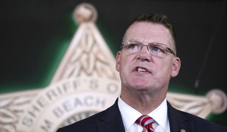 Secret Service 'Report' on Butler a Big Nothing