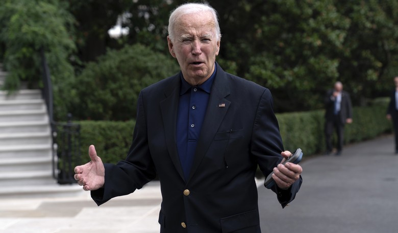 Biden's Port Strike Is Going to Be Expensive and Painful