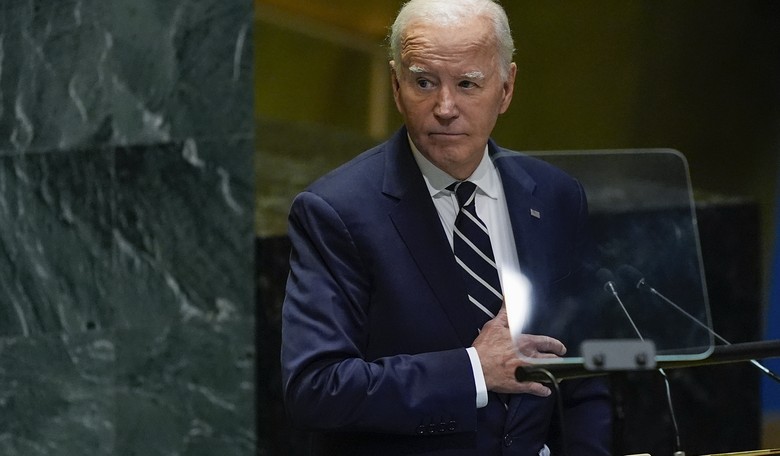 The Biden Presidency: The Worst in History?