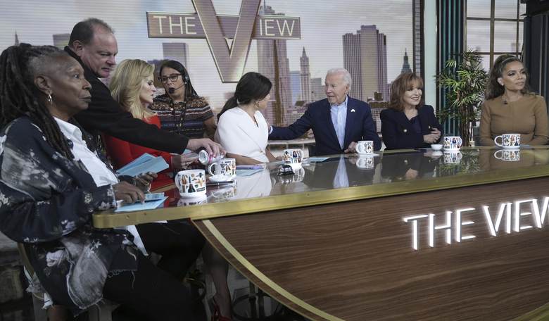 POPCORN! FCC Chair Brendan Carr Asks for Public Comment About ABC's 'Bona Fide News' Program