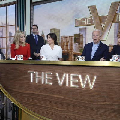 Brendan Carr Drops Proof That The View Is Not a 'Bona Fide News Program'
